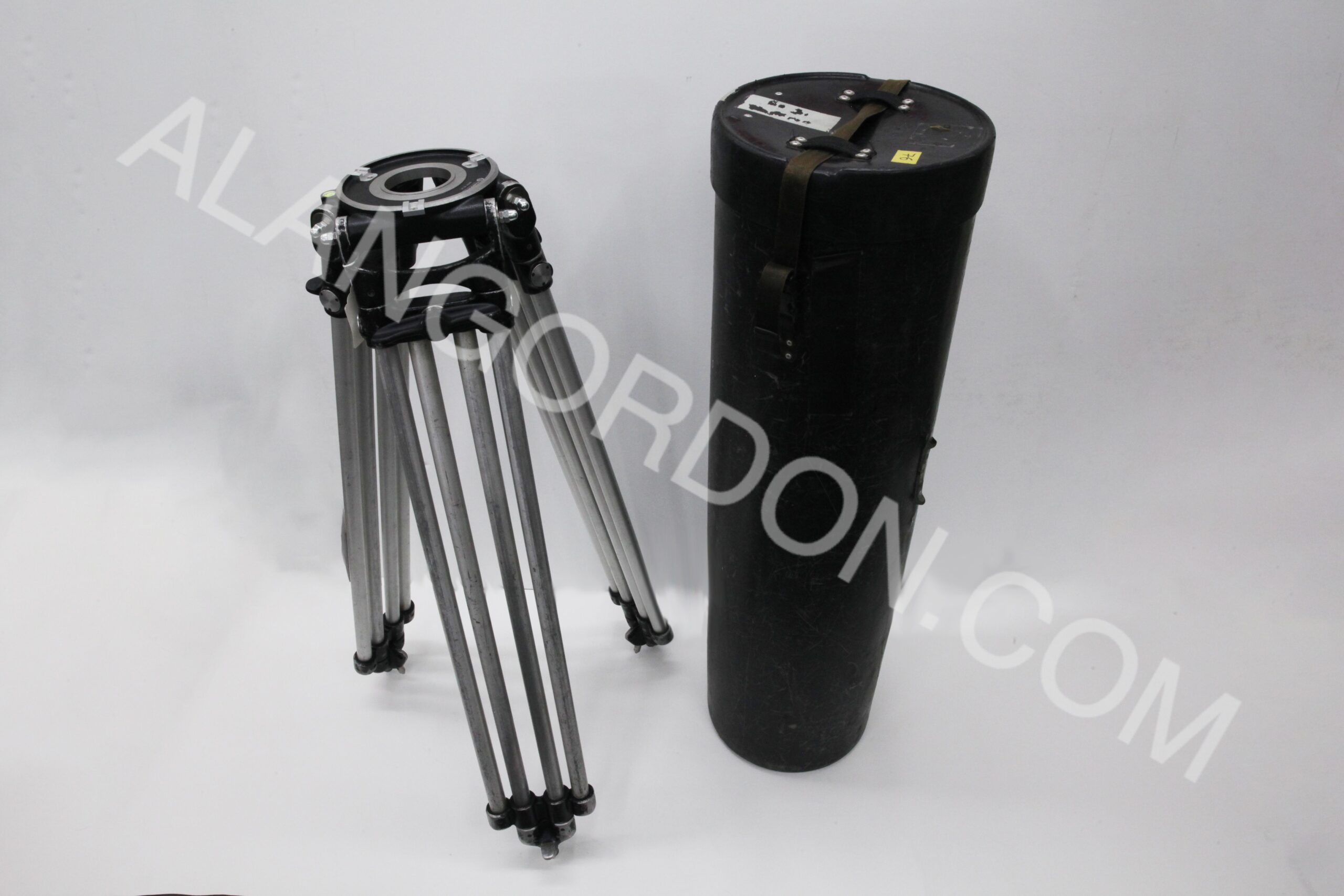 Used Ronford Mitchell Base Tall Tripod