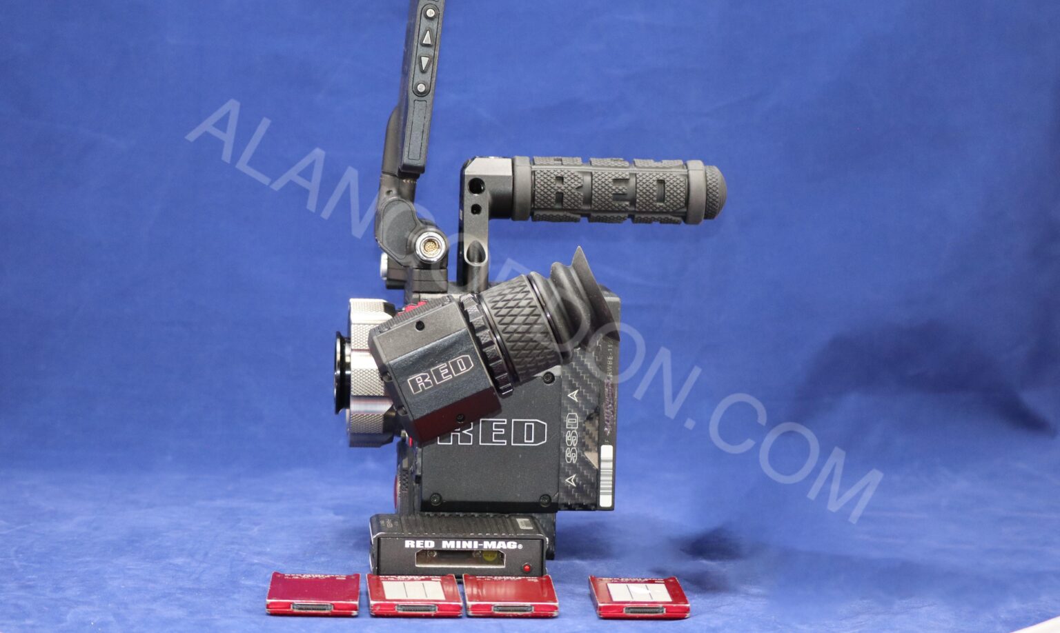 Used Digital Cinema Cameras