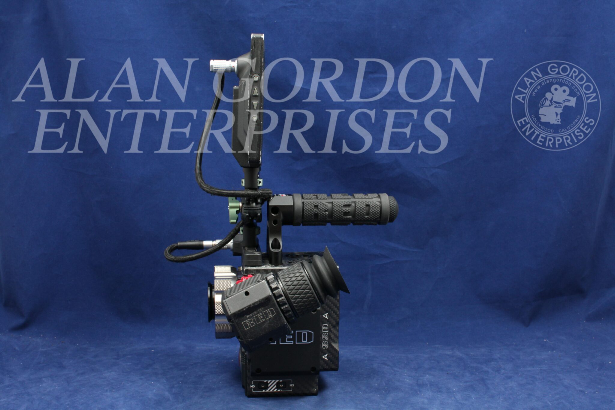 Used Digital Cinema Cameras
