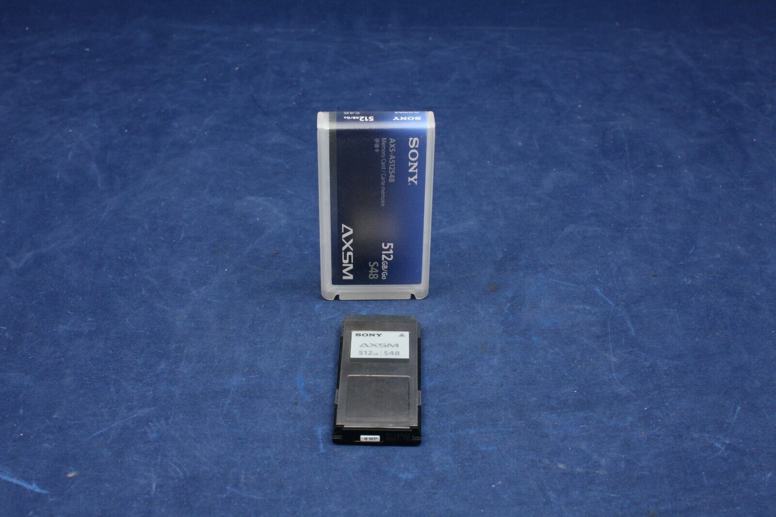 SONY AXSM S24 512GB メモリーカード F55 R5 CR1専用 【公式通販】