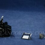 Used Moviecam SL Mk2 3-Perf Movement Kit