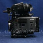 Custom Sony Venice 2 Camera Package PL Mount S/N 10012