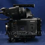 Custom Sony Venice 2 Camera Package PL Mount S/N 10021