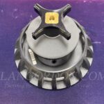 *LIKE NEW* O'Connor 150mm Ball Base With Tie Down