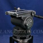 Used Sachtler Video 30 II Fluid Head (150mm Ball)
