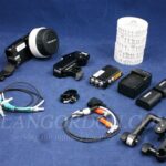 Used Teradek RT CTRL.1 Single Motor System