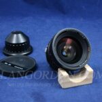 Used S16 Zeiss 9.5mm Super Speed 2nd Gen T1.3 PL Mount Lens S/N 7378078