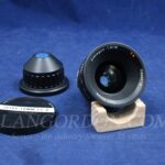 Used S16 Zeiss 16mm Super Speed 2nd Gen T1.3 PL Mount Lens S/N 7398512