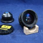 Used S16 Zeiss 9.5mm Super Speed 3rd Gen T1.3 PL Mount Lens S/N 7492069