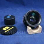 Used S16 Zeiss 12mm Super Speed 3rd Gen T1.3 PL Mount Lens S/N 7378290