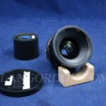 Used S16 Zeiss 16mm Super Speed 3rd Gen T1.3 PL Mount Lens S/N 7946853