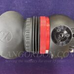 Used Zacuto Gratical Eye Viewfinder