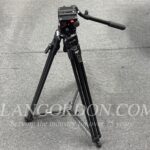 Used Manfrotto 501 Tripod System