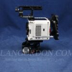Used Red Komodo 6K Stormtrooper (LIMITED EDITION) Production Package Look RF Mount S/N 001220