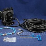 Used Sony Rialto 2 Extension System w/ Custom Cage