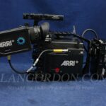 Used Arri Alexa Mini LF Camera Package LPL Mount S/N 31077 (RECENTLY SERVICED)