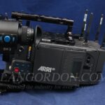 *SALE PENDING* Used Arri Alexa LF Camera Package LPL Mount S/N 2579