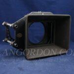 Used Dalsa 6.6"x6.6" Matte Box (138mm)