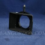 Used 4"x4" 95mm Clamp On Matte Box