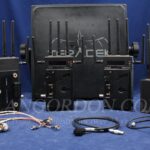 Used Teradek Bolt Pro 3000 1:3 System w/ Array & Gold Mount Adapters