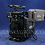 *SOLD* Used Alexa Mini Camera Package PL Mount S/N 24115 *RECALIBRATED SENSOR*