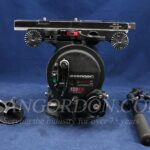 Used O'Connor 120EX Fluid Head (Mitchell Base)