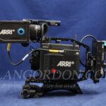 Used Arri Alexa Mini LF Camera Package LPL/PL Mount S/N 31332