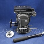 Used Custom O'Connor 2575 Head with Sachtler Top