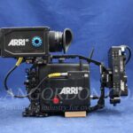 *SOLD* Used Arri Alexa Mini LF Camera Package LPL/PL Mount S/N 32584