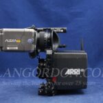 *SALE PENDING* Used Alexa Mini Camera Package PL Mount S/N 24912 *SENSOR RECALIBRATED*