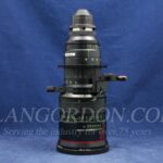 Used Angenieux 17-80mm Optimo T2.2 PL Mount S/N 1590297