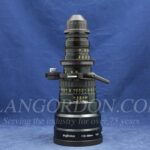 Used Angenieux 25-250mm HR T3.5 PL Mount Lens S/N 1582261