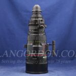 Used Angenieux 24-290mm Optimo T2.8 Zoom PL Mount S/N 1592177