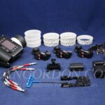 Used Arri WCU-4 Wireless Compact Unit Kit