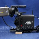 Used Alexa Mini Camera Package PL Mount S/N 21605
