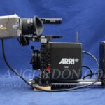 Used Alexa Mini Camera Package PL Mount S/N 21929