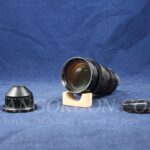 Used Zeiss Optex 12-120mm T2.4 S16 Zoom PL Mount S/N 6369646