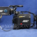 Used Arri Alexa Mini LF Camera Package LPL/PL Mount S/N 31294