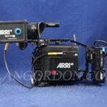 *SOLD* Used Arri Alexa Mini LF Camera Package LPL/PL Mount S/N 30278