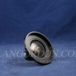 Used Century Extreme Wide Angle 3.5mm Arri Standard Mount Lens with PL Mount Adapter S/N 812424