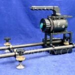 *Like New* Used P+S Test Lens Projector