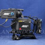 Used Arri Alexa Mini LF Camera Package LPL/PL Mount S/N 32607