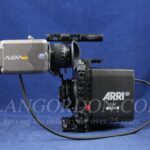 *SOLD* Used Alexa Mini Camera Package PL Mount S/N 22182