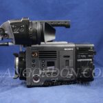 *SOLD* Used Sony Venice 1 Camera Package PL Mount S/N 10978