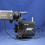 *SOLD* Used Alexa Mini Camera Package PL Mount S/N 21333 *SENSOR RECALIBRATED*