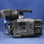 *SOLD* Used Sony Venice 1 Camera Package PL Mount S/N 11031