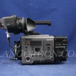 Used Sony Venice 1 Camera Package PL Mount S/N 12329