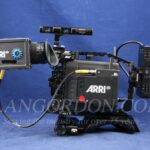 Used Arri Alexa Mini LF Camera Package LPL/PL Mount S/N 32358