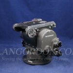 Used O'Connor 2060 Fluid Head (Mitchell Base)