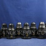 Used Cooke S4 T2 Set of 8 Lenses PL Mount